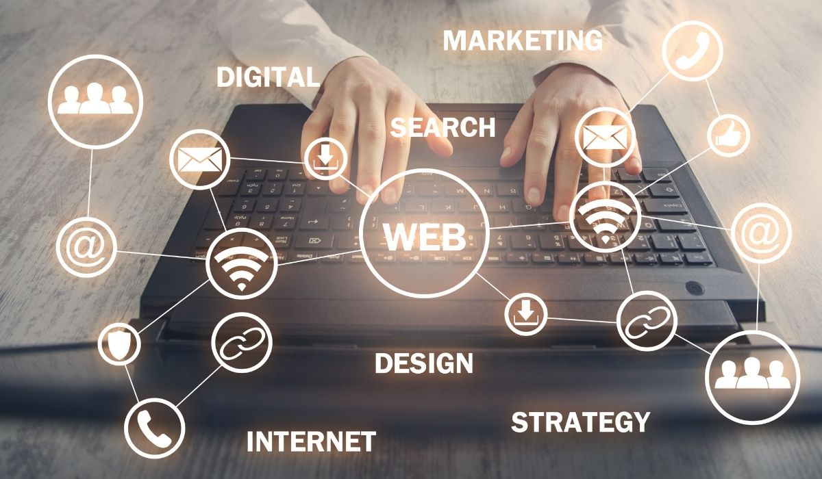 İncirliova Web Tasarım